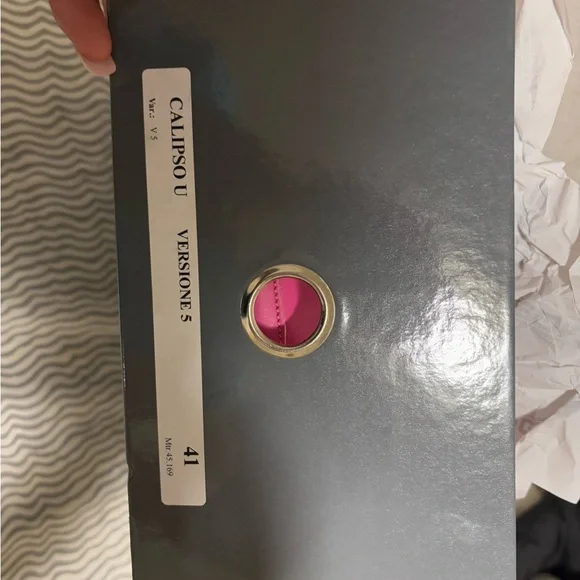 CRISTIANZEROTRE BOOTS - Picture 5 of 6